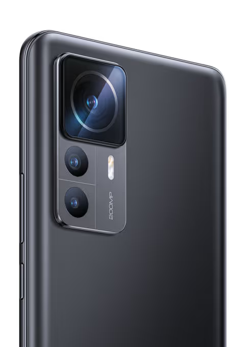 Xiaomi 12T Pro 5G 12Go 1To - Noir