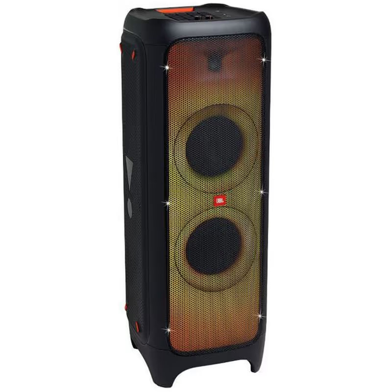 Enceinte JBL PartyBox 1000W - Noir