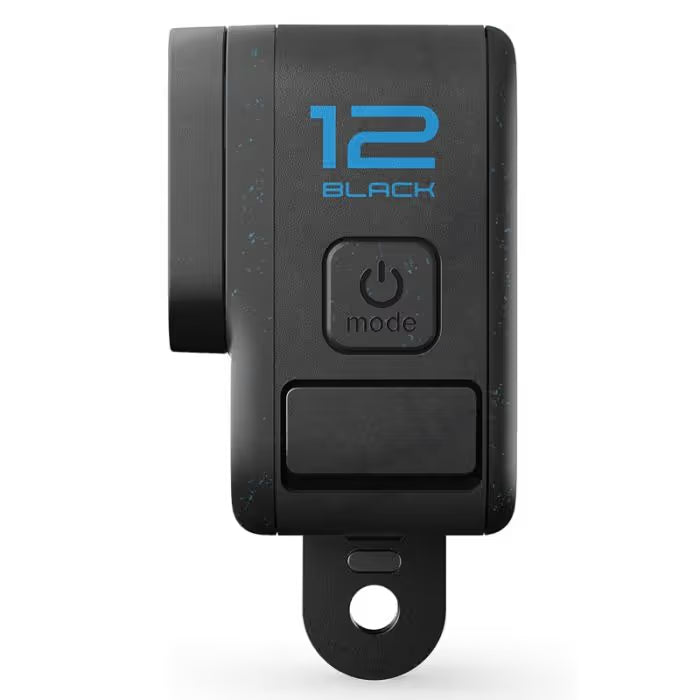 Caméra sport GoPro Hero 12 - Noir