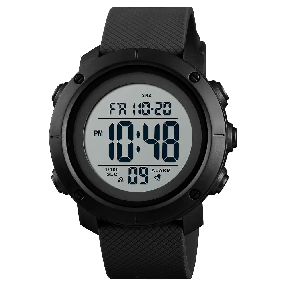 Montre Skmei Digitale Sport SK-1416 - Noir