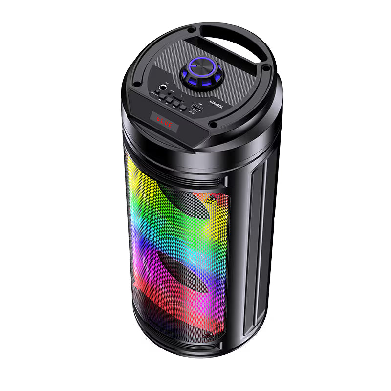 Haut Parleur Sans Fil KAKU KK-6202- Noir