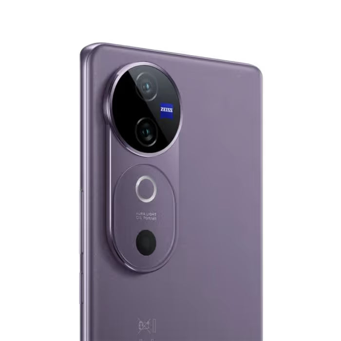 VIVO V40 5G 12Go 256Go - Violet