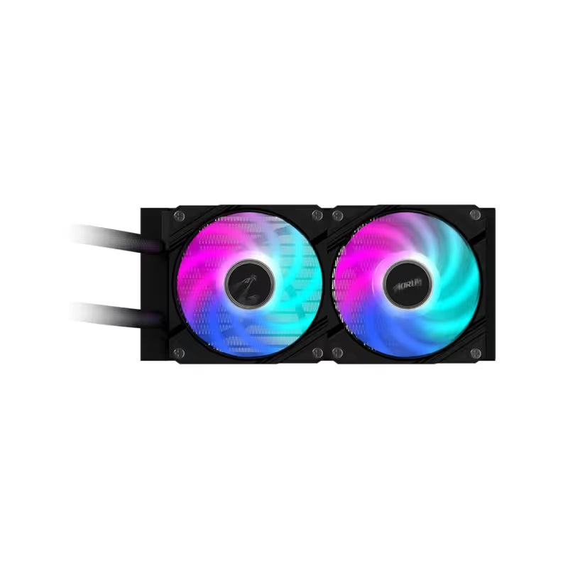 Ventilateur de Boitier Gigabyte GP-AORUS WaterForce II 240