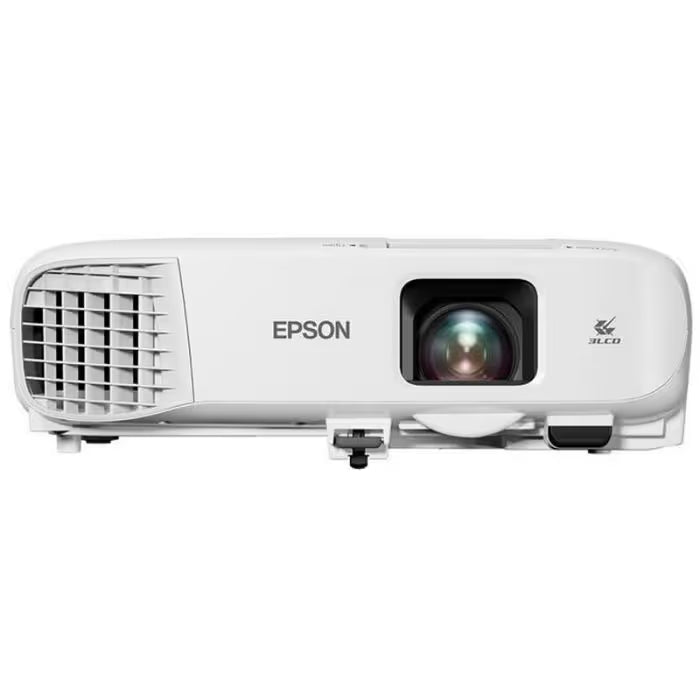 Vidéo Projecteur EPSON EB-E20 XGA - Blanc