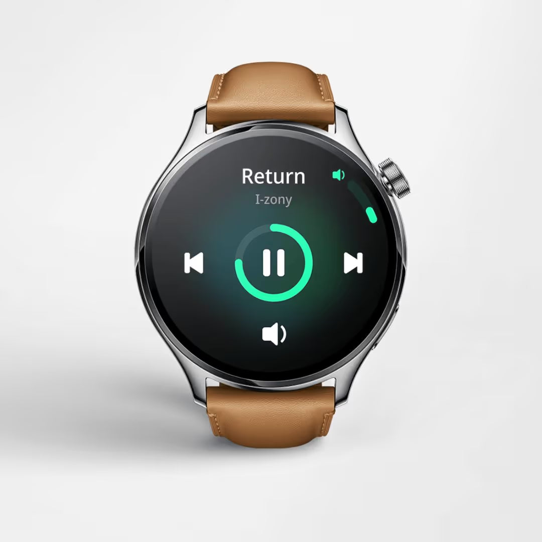 Xiaomi Watch S1 Pro