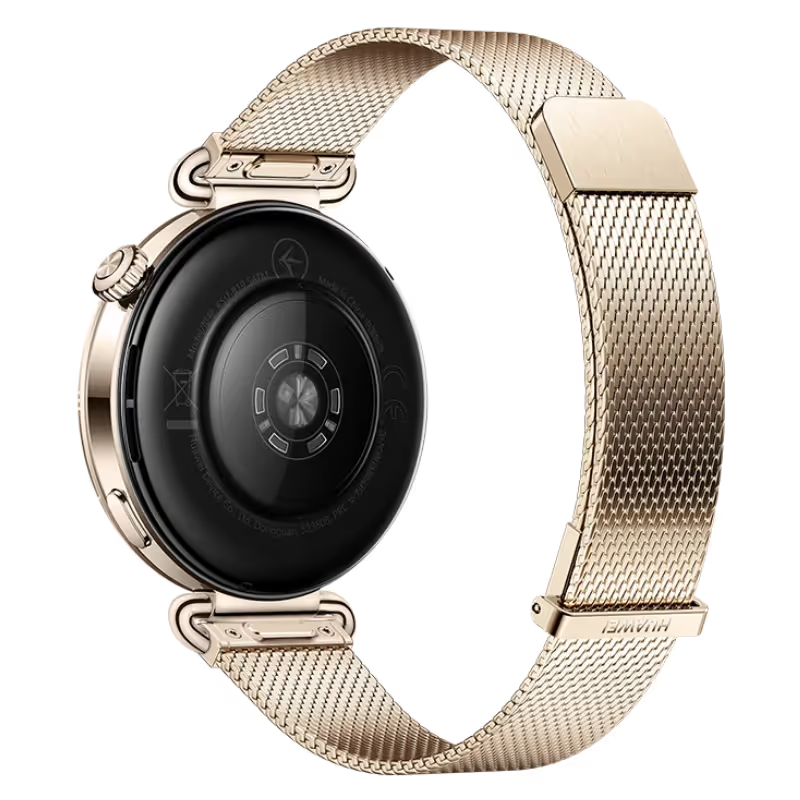 Montre Connectée Huawei Watch GT 6 41mm - Gold
