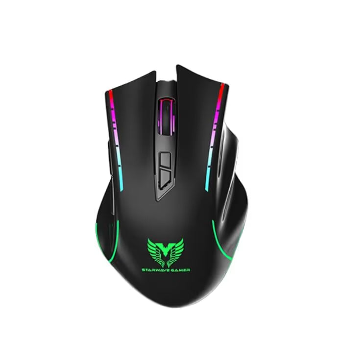 Souris sans fil WM1051 - Noir