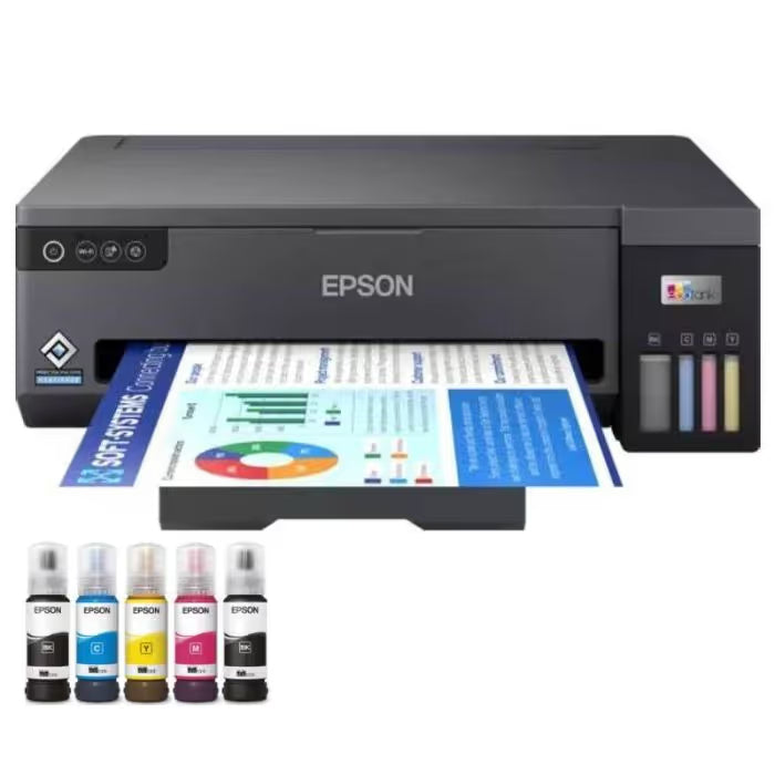 Imprimante Multifonction EPSON L11050 Couleur A3