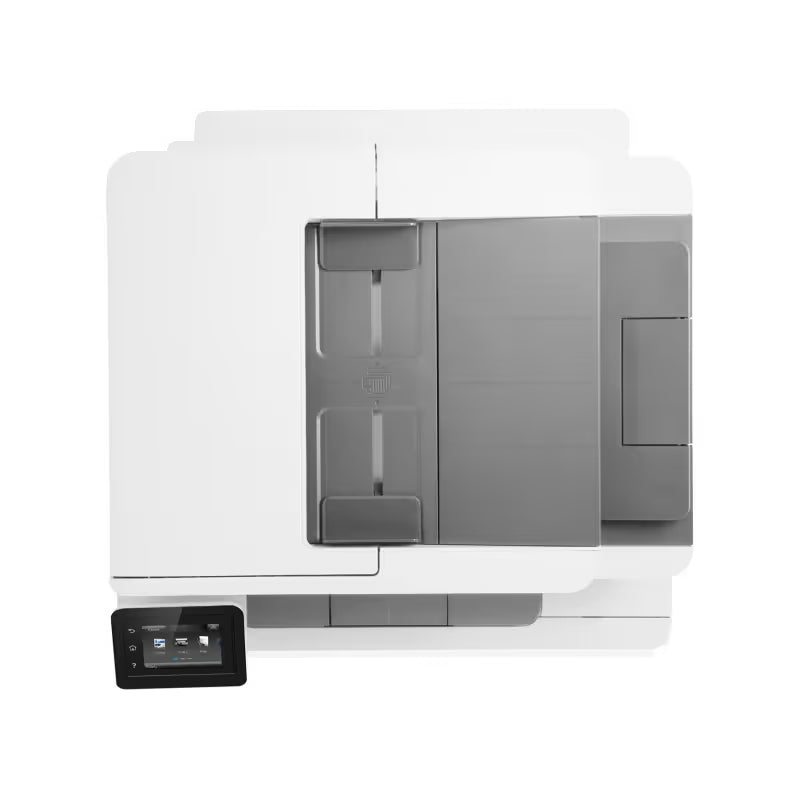 Imprimante HP Color LaserJet Pro MFP M283dn (7KW74A)