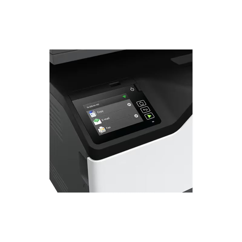 Imprimante Multifonction Laser Lexmark Couleur - CX331 ADWE