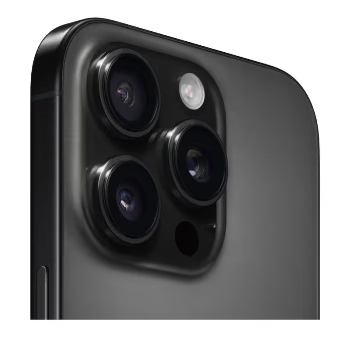 APPLE iPhone 16 Pro Max 1To - Noir Titane