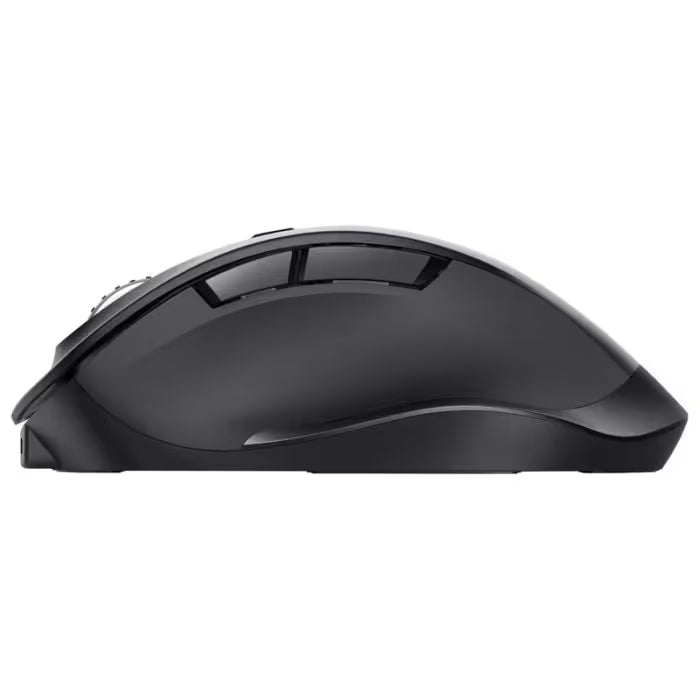 Souris Sans Fil Trust Fyda - Noir