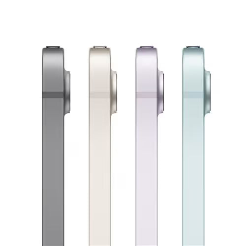 Apple - iPad Mini 8,3" 128Go 7éme Génération 2024 - Gris Sidéral
