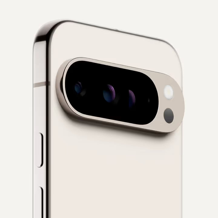 Smartphone Google Pixel 9 Pro 16Go 256Go - Porcelaine