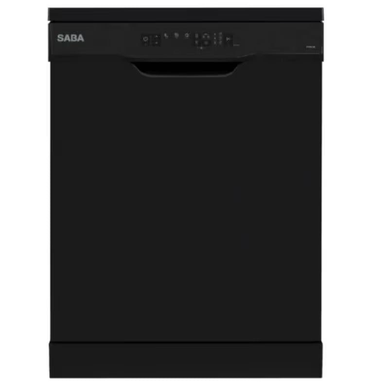 Lave vaisselle SABA FNPA12N 12 Couverts - Noir