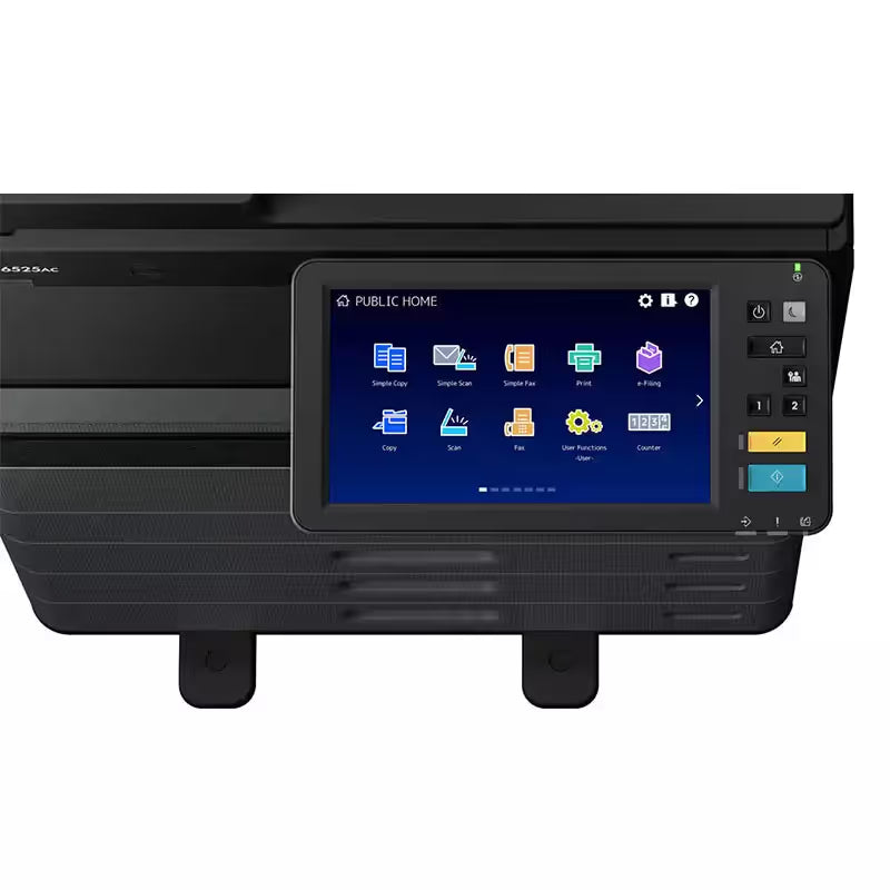 Photocopieur Multifonction Monochrome Toshiba E-Studio 4528A
