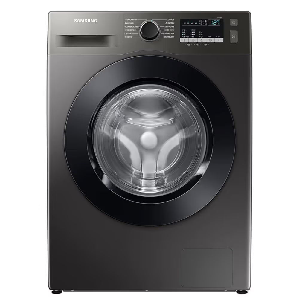 Lave Linge Samsung Frontale WW70T4020CX1 7Kg - Silver