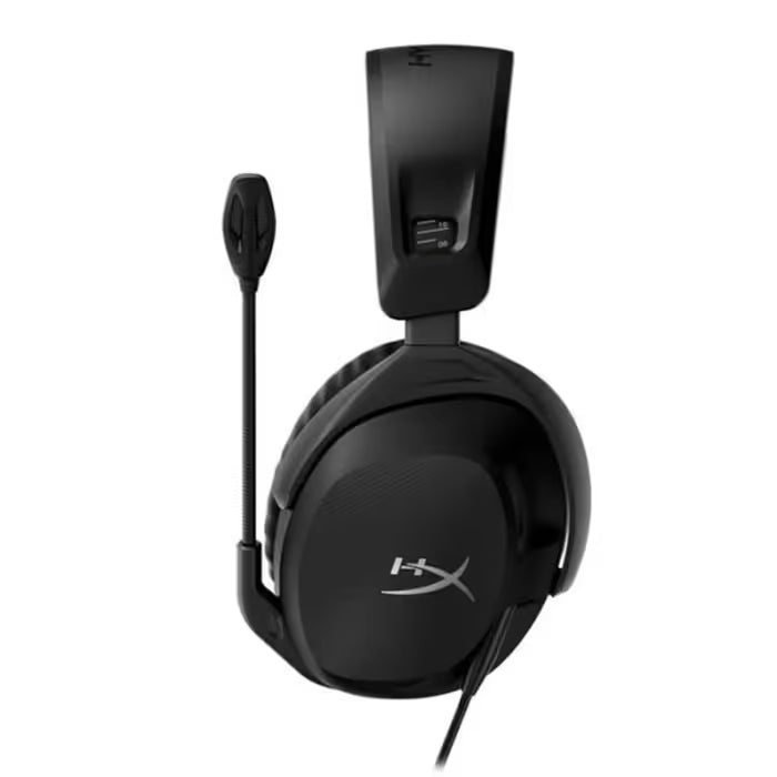 Micro Casque Gaming Filaire Hyperx Cloud Stinger 2 Core - Noir