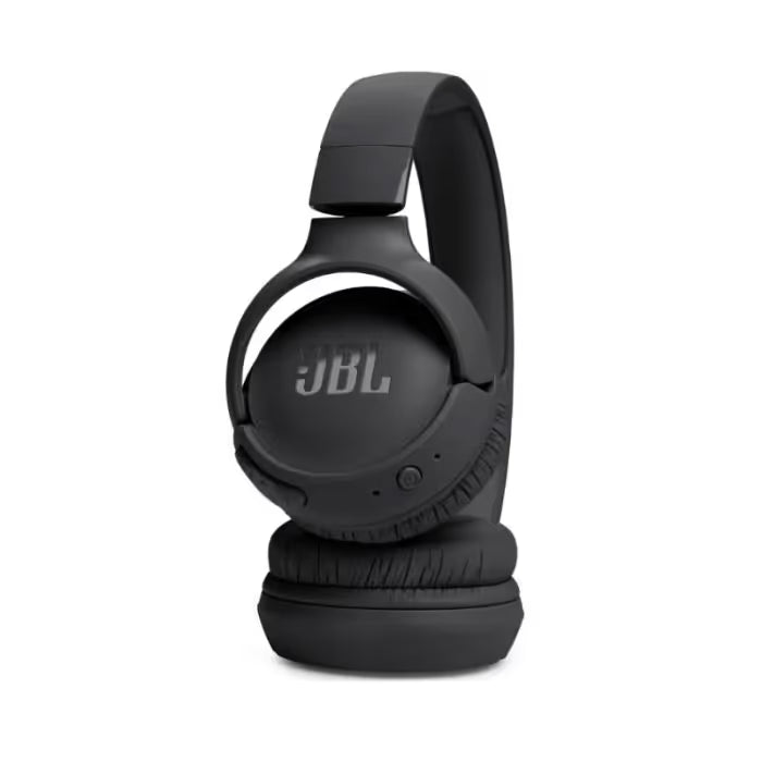 Casque JBL Tune 520BT - Noir