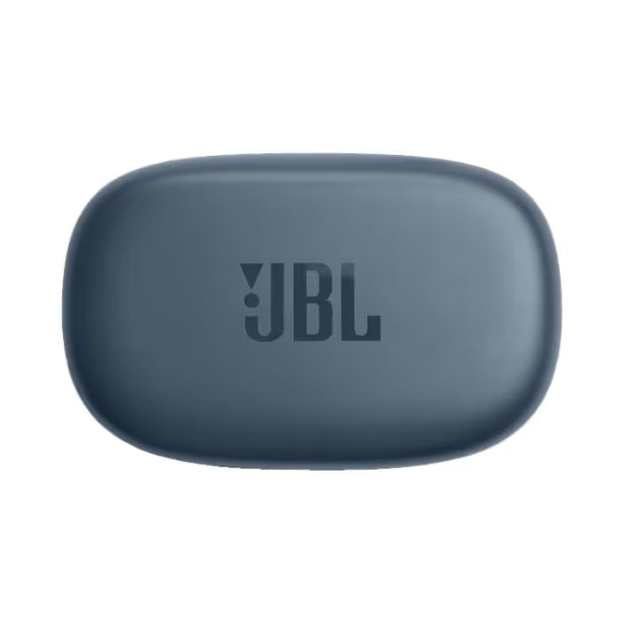 Écouteurs sans fil JBL Endurance Peak 3 - Bleu