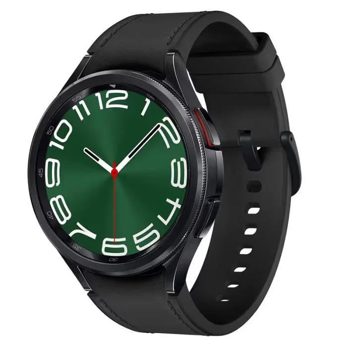 Montre connectée Samsung Galaxy Watch 6 Classic BT 47 mm - Noir