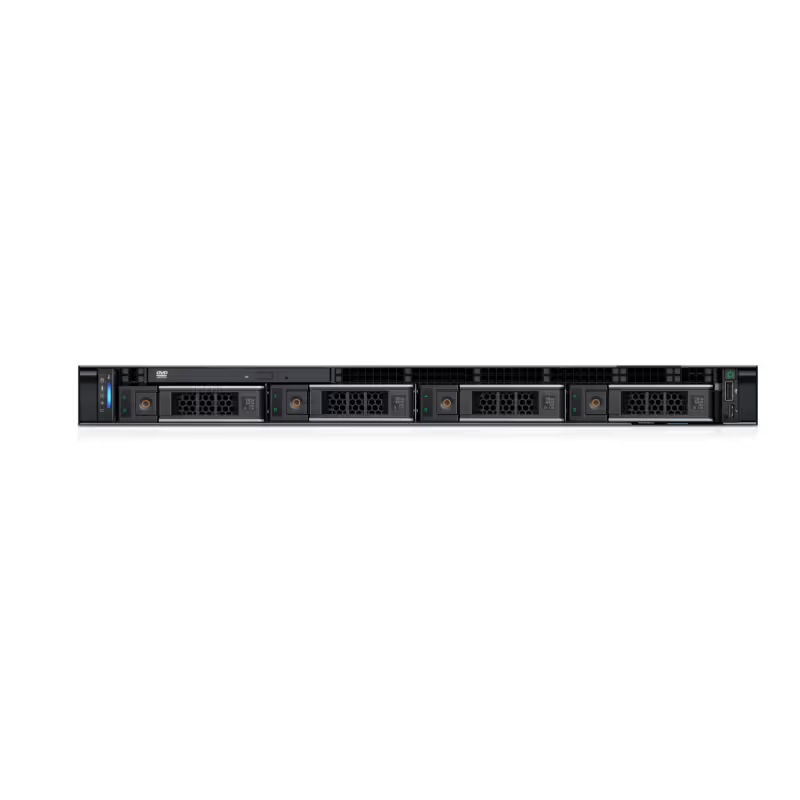 Serveur DELL PowerEdge R250 E23-14 16Go 480SSD