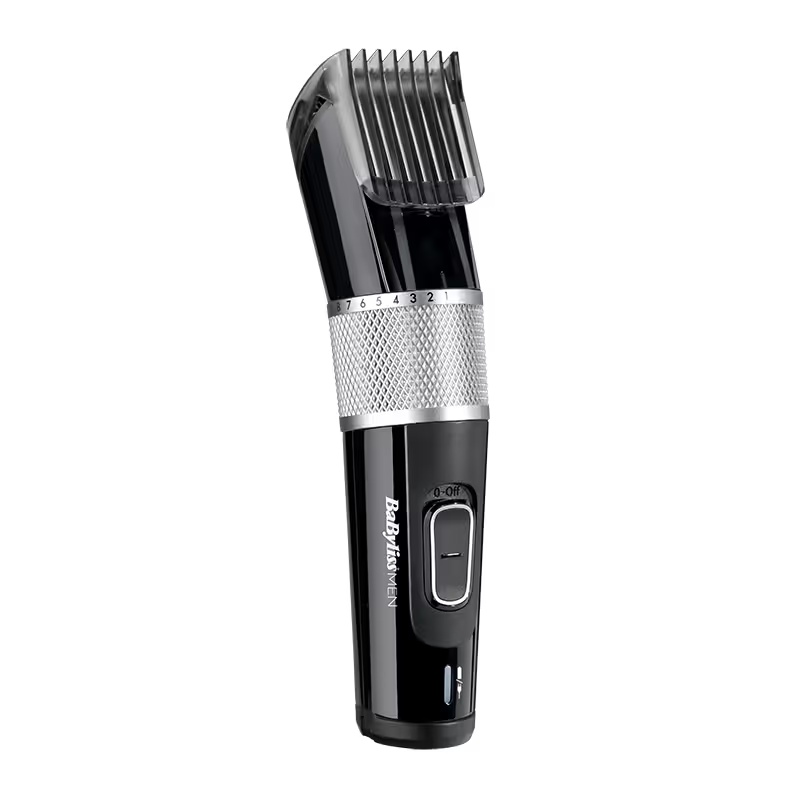 Tondeuse Cheveux Babyliss Power Light E973E - Noir