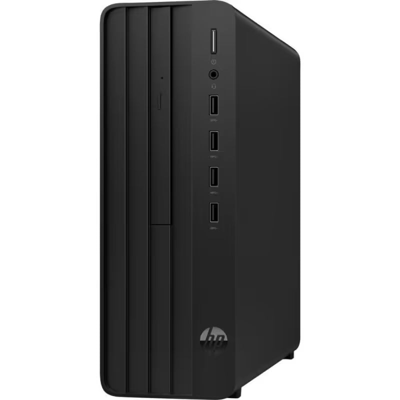 Pc De Bureau HP Pro Tower 290 G9 i3-13100 8GO 512GO SSD – Noir