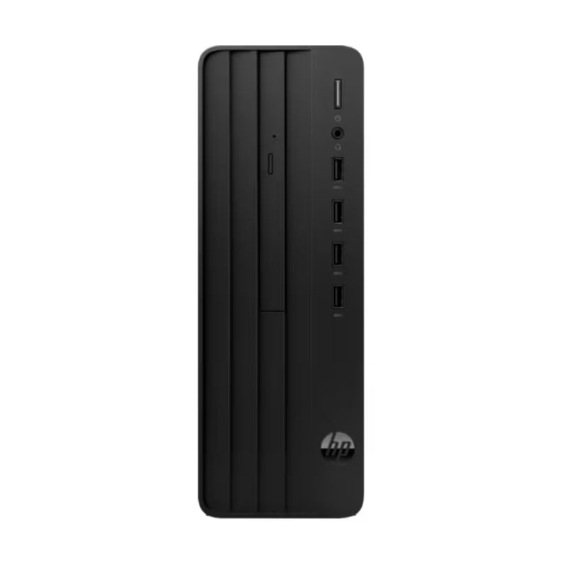 PC DE BUREAU HP PRO 290 G9 I5 12É GÉN 8GO 512GO SSD – Noir