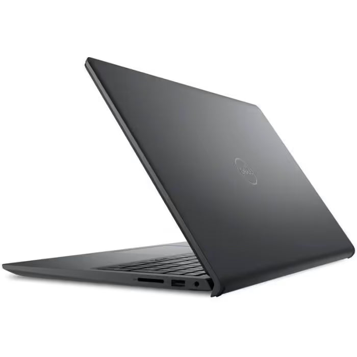 PC Portable DELL DC15250 i5-1334U 8 Go 512 Go SSD - Noir