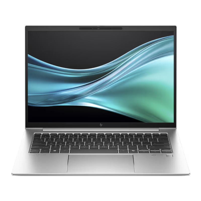 PC Portable Gamer HP EliteBook 840 G11 Ultra 5 135U 16 Go DDR5 512 Go SSD Windows 11 Pro - Silver