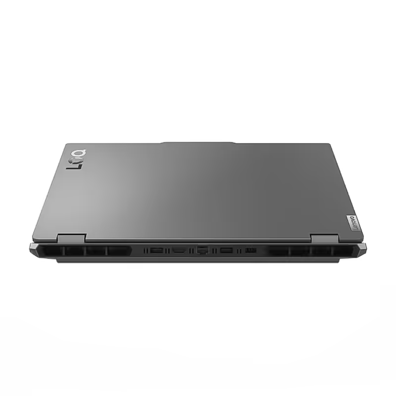 PC Portable Gamer LENOVO LOQ 15IAX9 i5 12è Gén 16GO RTX 3050