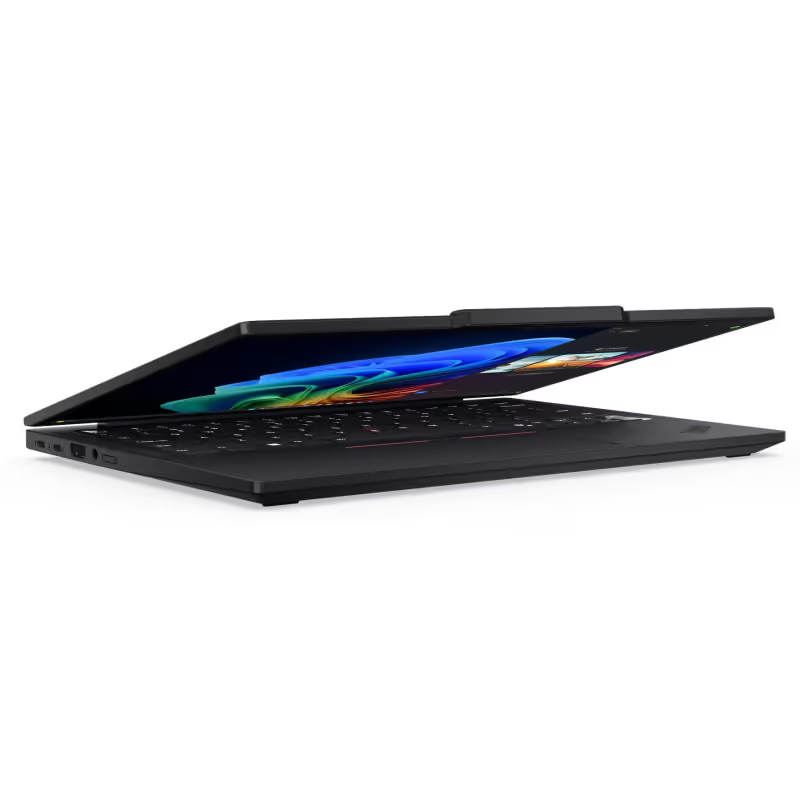 Pc Portable Lenovo ThinkPad T14s Gen 6 Ultra 7-255U 32 Go 1T SSD WIN11Pro - Noir