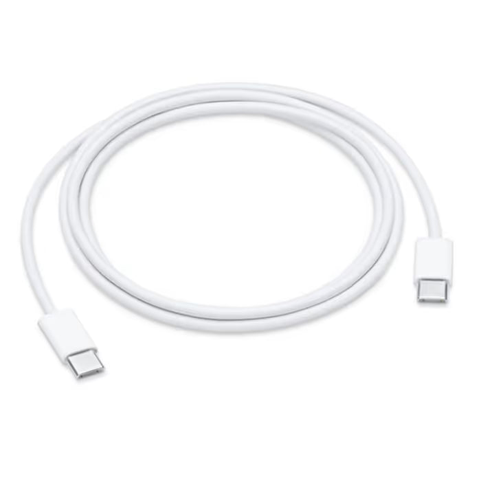 Cable de charge Apple USB-C 1M - Blanc - MM093ZM-A