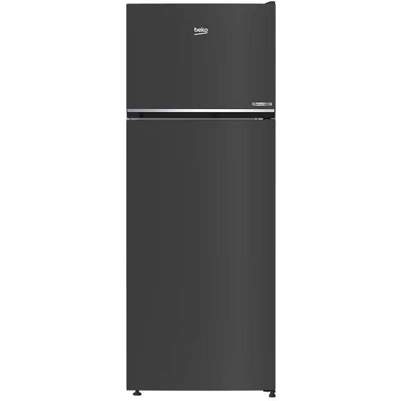 Réfrigérateur BEKO RDNG551M20XBR 550 Litres NoFrost - Dark Silver
