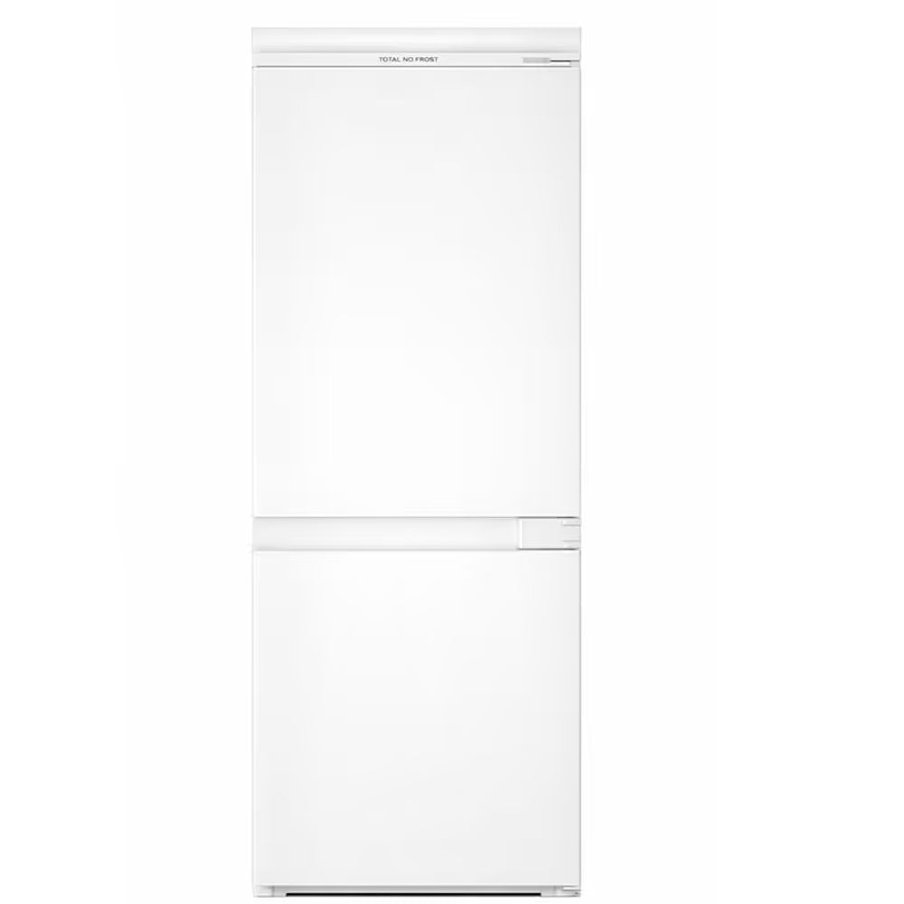 Réfrigérateur Combiné Encastrable ARISTON HAC18T111ME 250 L NoFrost - Blanc