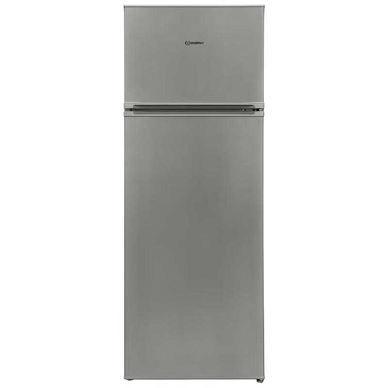Réfrigérateur INDESIT INDSE500M10S 500 Litres Defrost - Silver