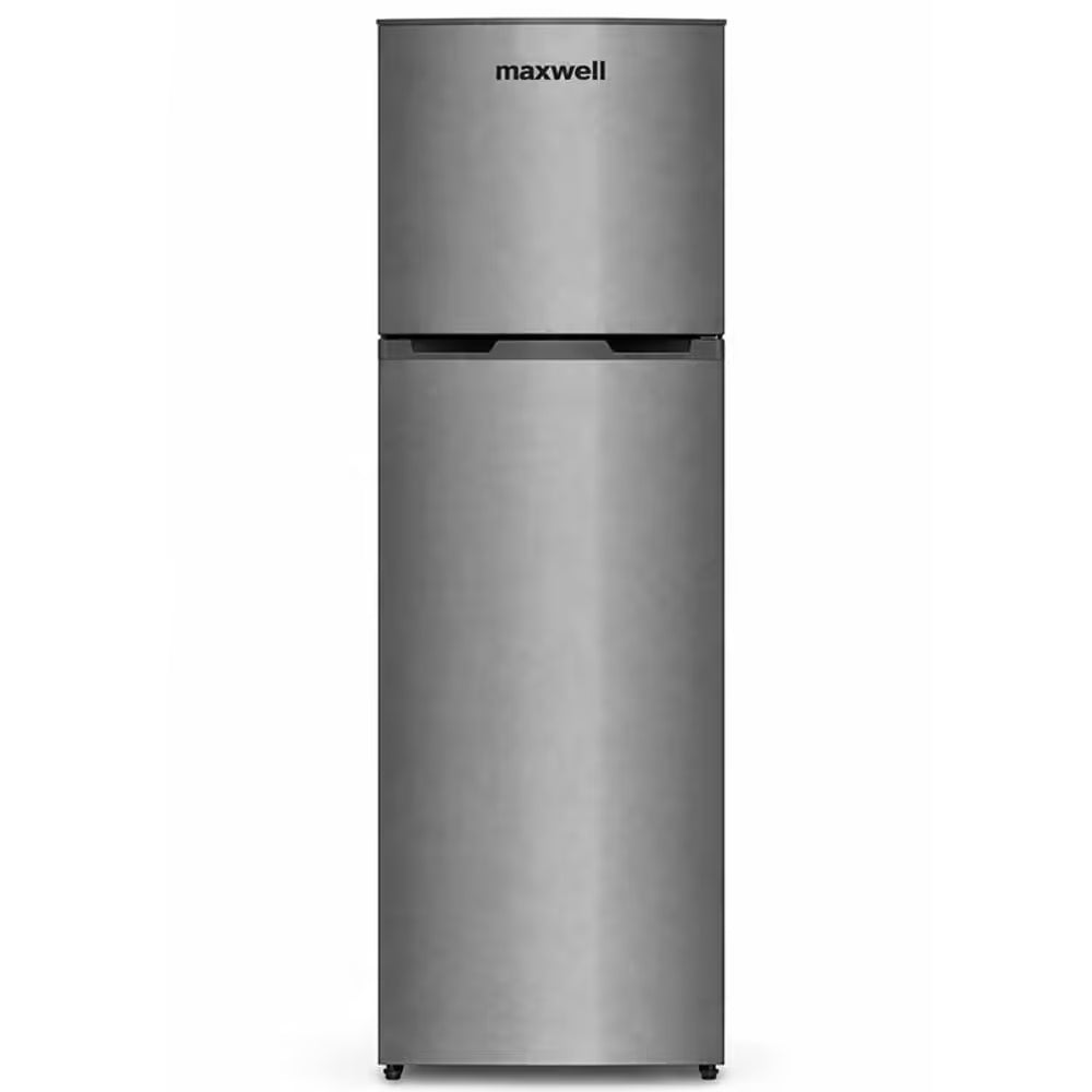 Réfrigérateur MAXWELL MAX-RDDF270S 270 Litres DeFrost - Silver