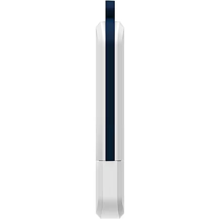 Clé USB Silicon Power Blaze B32 USB 3.2 Gen1 128Go - Blanc