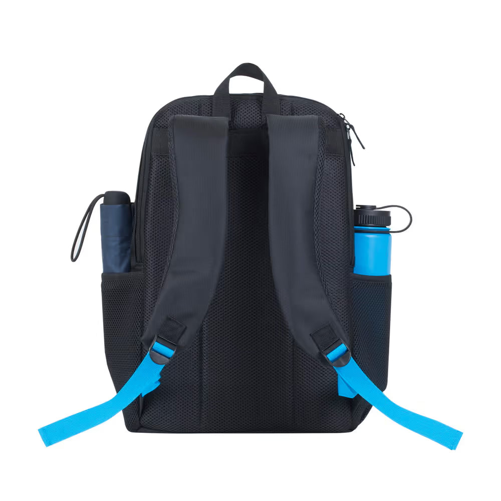Sac à Dos RIVACASE Pour Ordinateur Portable 8067 - 17.3''- Noir