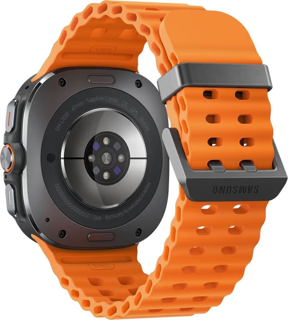 Montre connectée Samsung Galaxy Watch Ultra 47 mm 4G