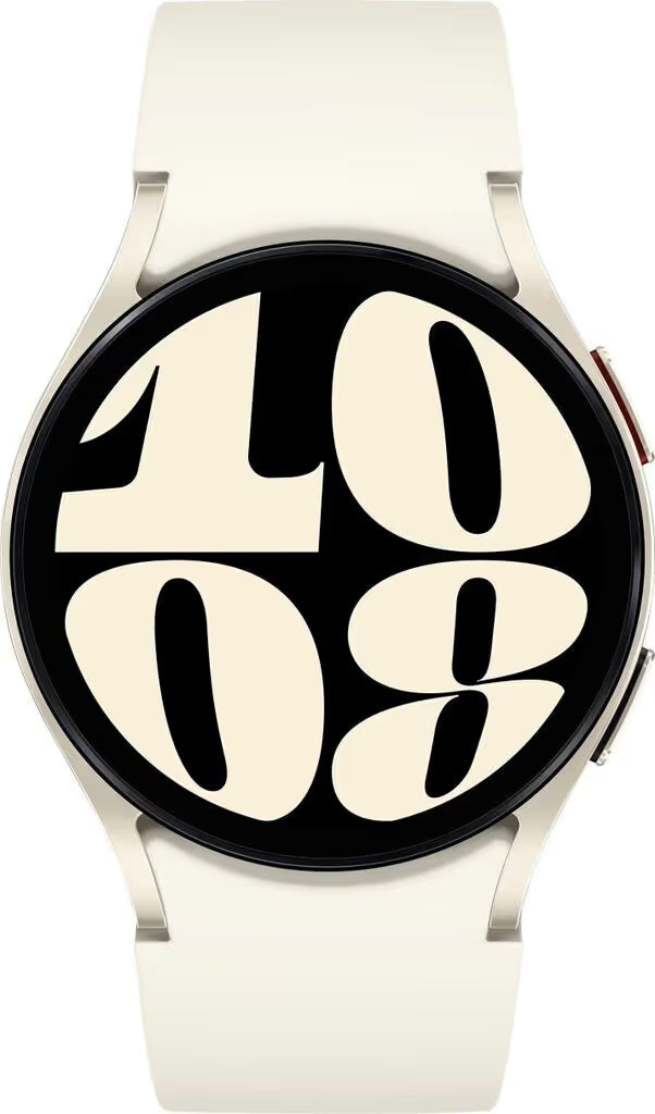 Montre connectée Samsung Galaxy Watch 6 40 mm - Gold