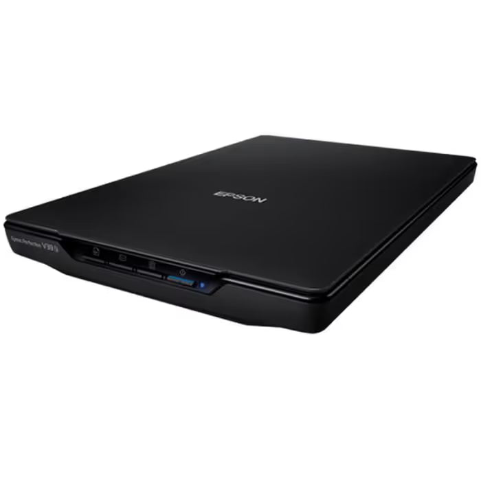 Scanner de Photos et de Documents Epson Perfection PV39II A4 - Noir (B11B268401)