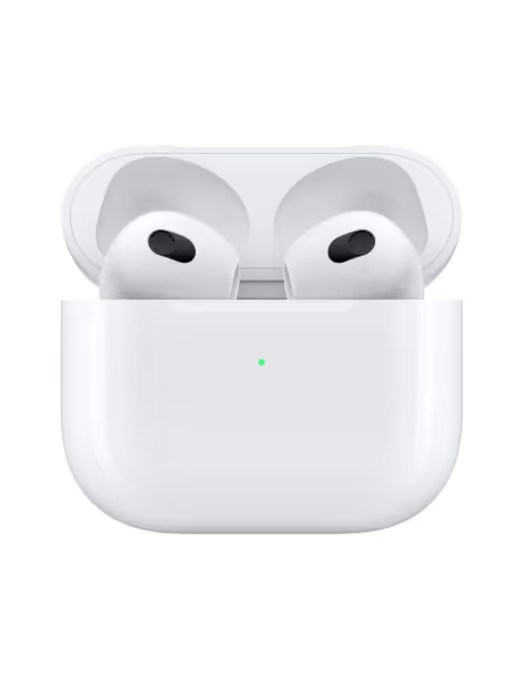 Airpods 3éme génération