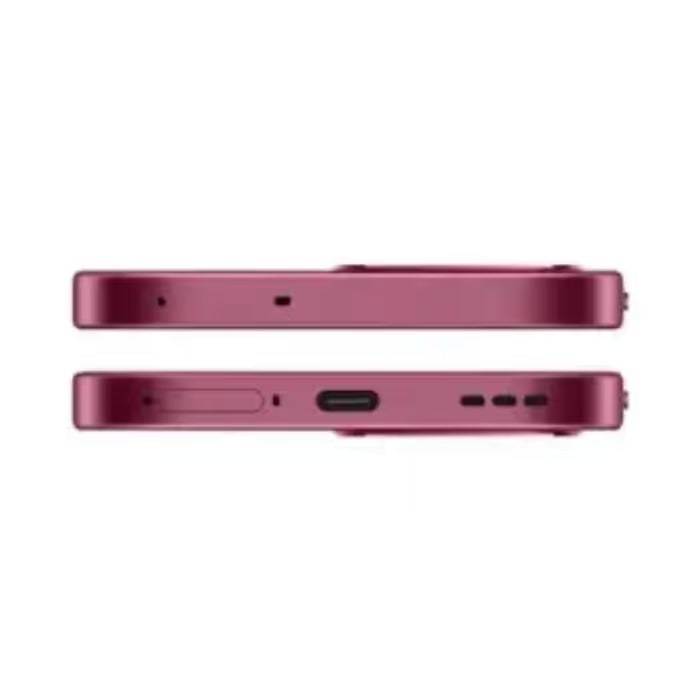 Smartphone OPPO A6 PRO 4G 8Go 256Go - Rouge