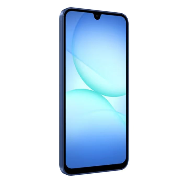 Smartphone Samsung Galaxy A17 5G 6Go 128Go - Bleu