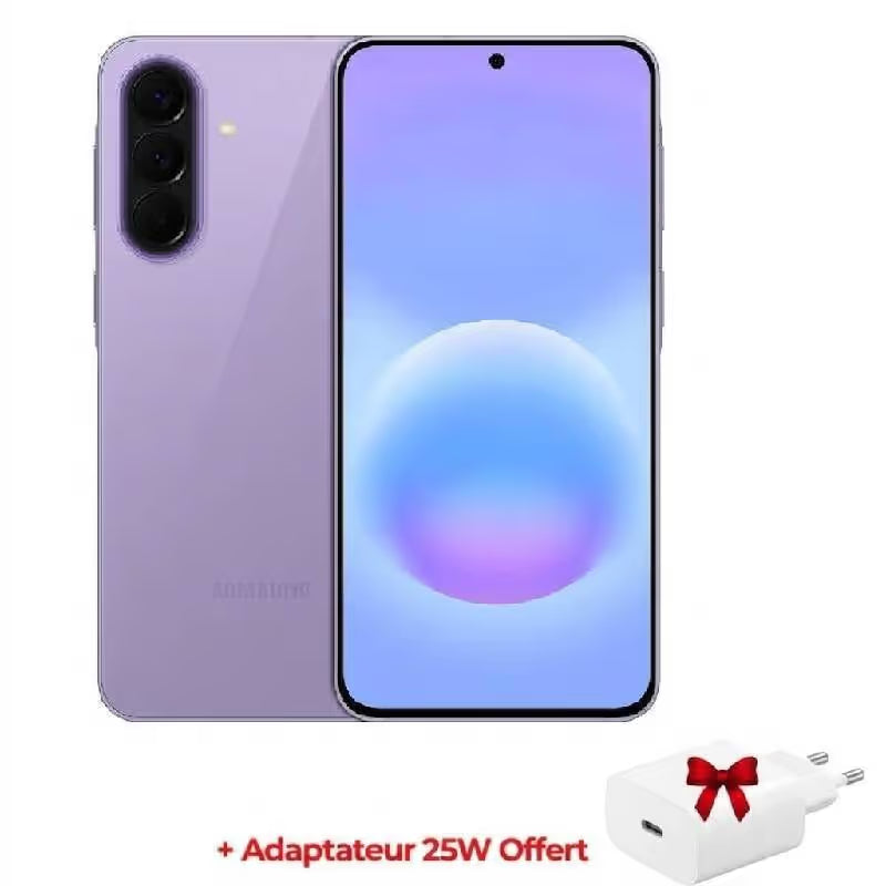Smartphone Samsung Galaxy A57 5G 8Go 256Go - LiLas