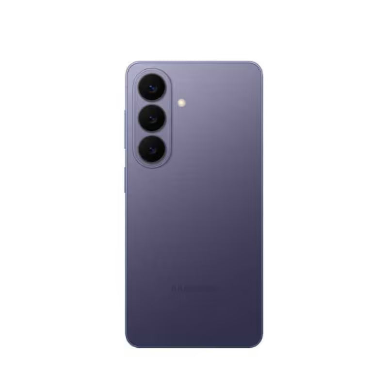 Smartphone SAMSUNG GALAXY S26 5G 12Go 512Go - Violet de Cobalt