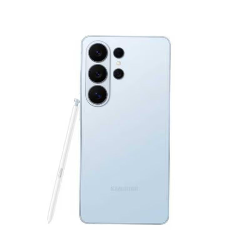 Smartphone SAMSUNG GALAXY S26 Ultra 5G 12Go 256Go - Bleu Ciel