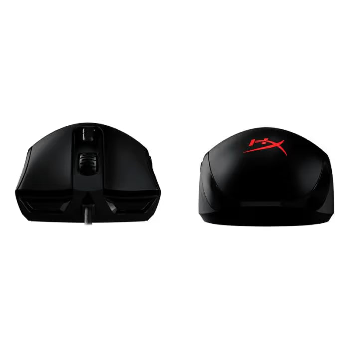 Souris Gaming Filaire HyperX Pulsfire RGB HX-MC004B - Noir